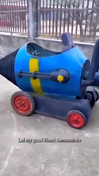 Drill Knight: how are we going to get our treasure with this pesky blue burrower messing with our plans?! Tinker Knight: