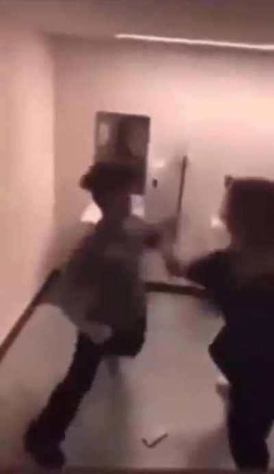 Bro disconnected💀