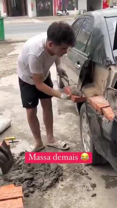 A senior developer fixing a bug in production