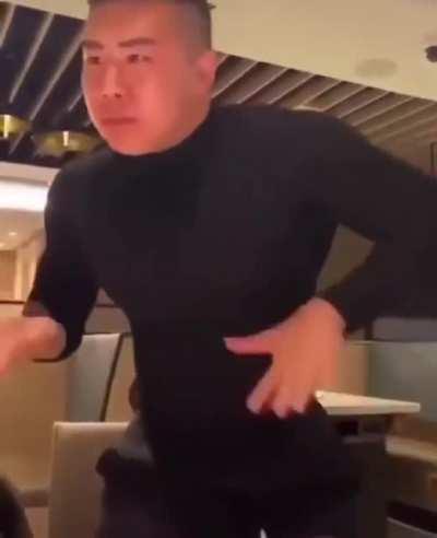 I'm 15 and this is yeet