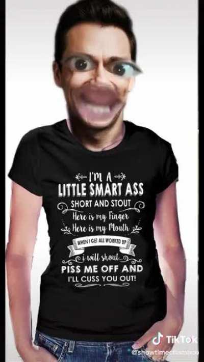 From the podcast Throwing Shade