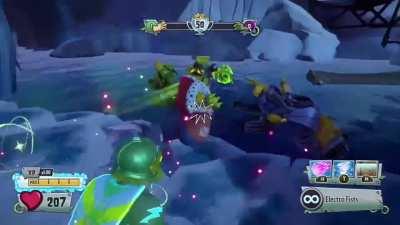 They never saw it coming