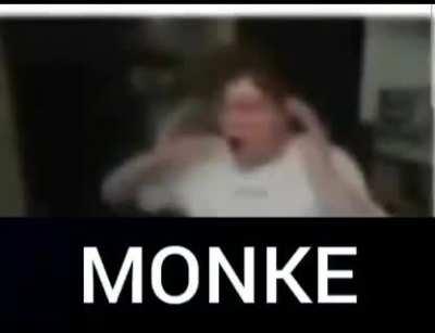 Aeon turns into MONKE