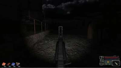 Chimera hunting mission