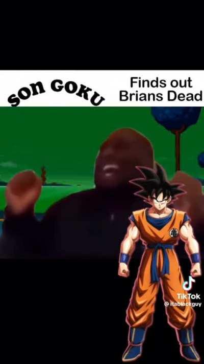 That earthlings name... is BRIAAAAAANNNNN