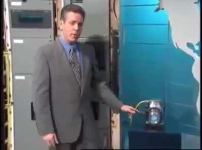 Pretending I Understand a C/P Passage like: