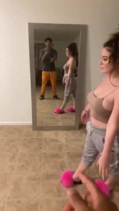 The live was pretty much sucks, nothing crazy, but this is best part of it