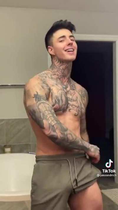 Giga-Chad or Giga-Cringe?