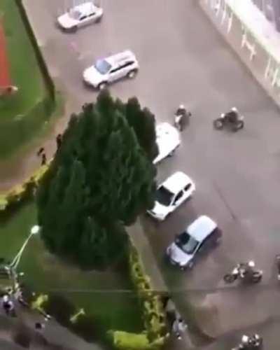To catch a criminal