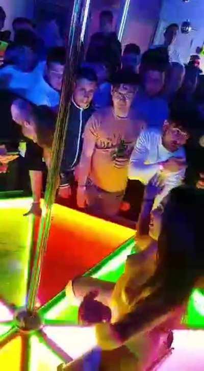 Shows of great interest 