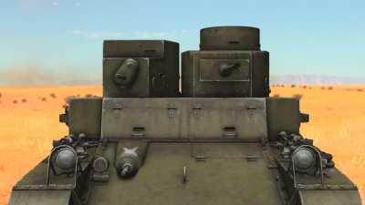 war thunder is bananas