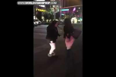 Middle of the Street