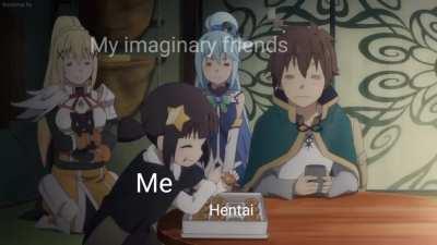 I am hungry for some...