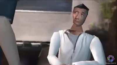 surgeon on ps1 graphic