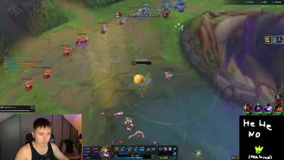 this champion is so fun, i might start playing him :0