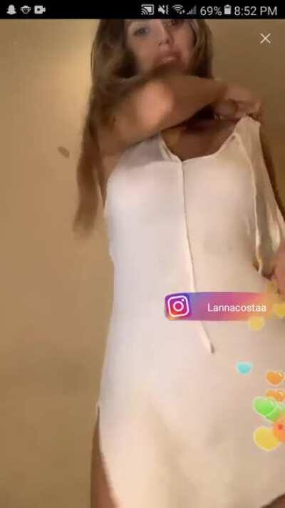 Quick NipSlip from today