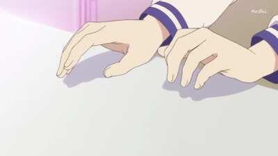 Hinata Yukari Noises