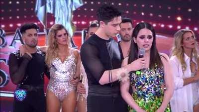 ¿Se acuérdan de esto? “El que no hizo nada, no tiene por qué tener miedo, y el que tiene miedo es porque algo habrá hecho”