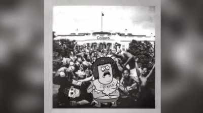 Ladies and gentlemen I give to you, to pimp a mordeci