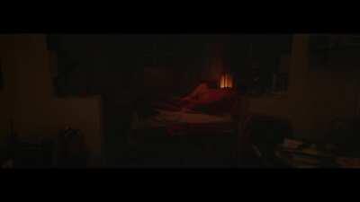 in Souvenir (1080p) - including pregnant scene