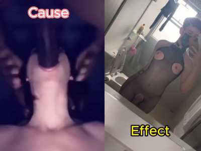 Hypno does work and eventually your sissy side takes over🥰