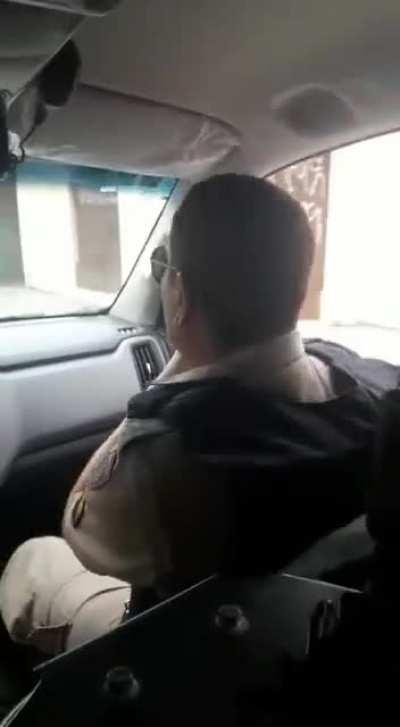 Fiquem calmos a polícia está procurando os lolicons do grupo