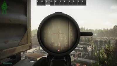 Didn't know they added laser beams