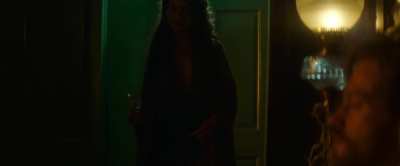 Maria Valverde nude - The Limehouse Golem (2016)