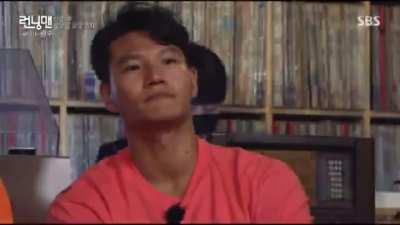 Kwangsoo’s last episode preview 😭💔