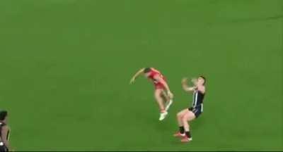 Papley with his audition for the next shooting stars meme