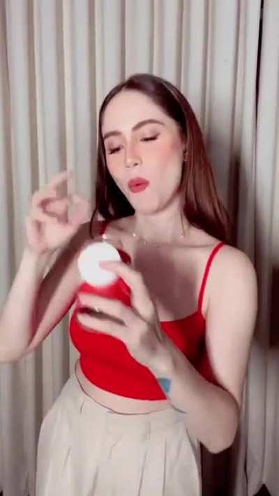 Jessy Mendiola