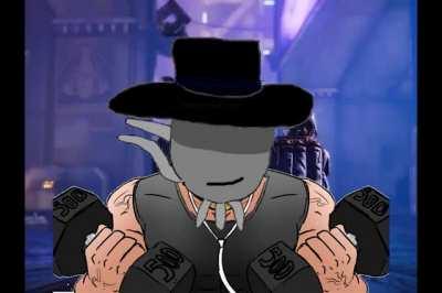 copper mining > actual training