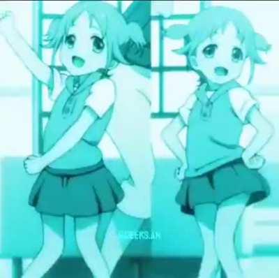 I feel like a degenerate for even posting this music video