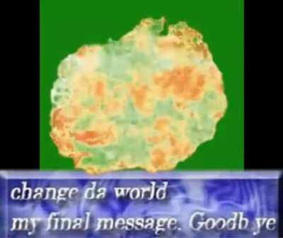 arrividerci creeper queen