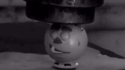 death does not concern us