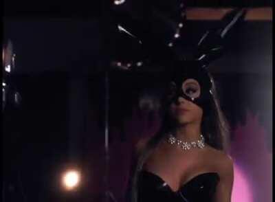 CatWoman...(With Big Ears)