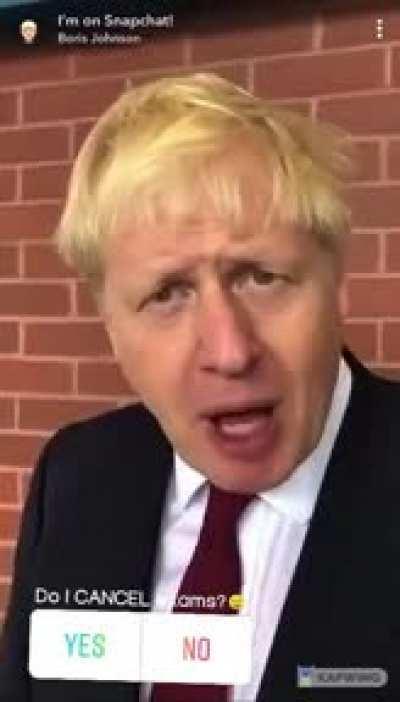 Do I CANCEL exams? 😟😟