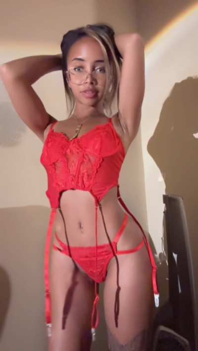 Do you like my body type?