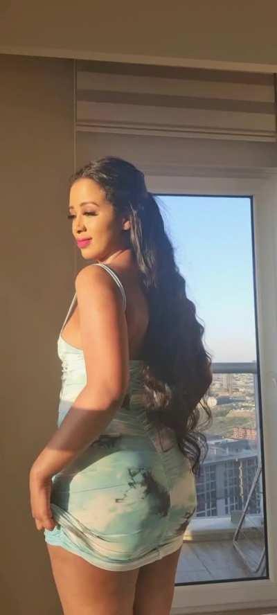 Would you hurry home to me if I was waiting for you