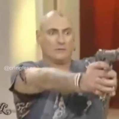 Desafiar al admin, pocos se atreven, menos lo consiguen