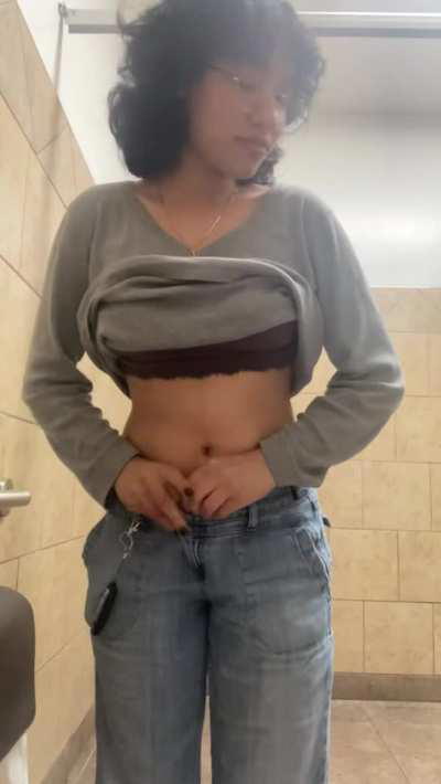 Wasn’t expecting those..