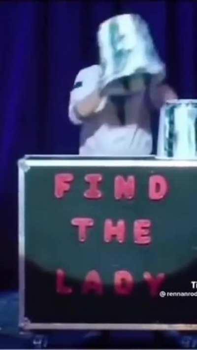 Funny, especially the end