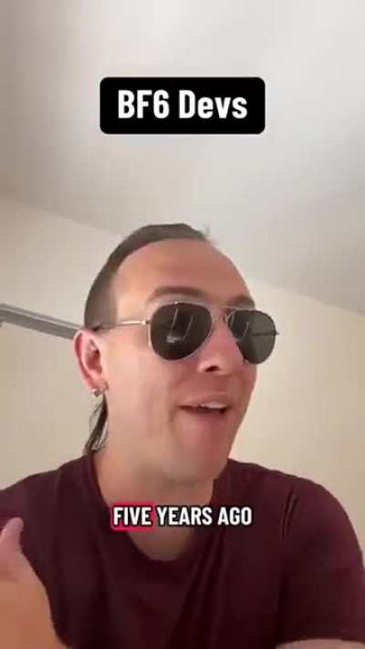 At this point, it doesn't matter who makes it first. It just matters who makes it better.