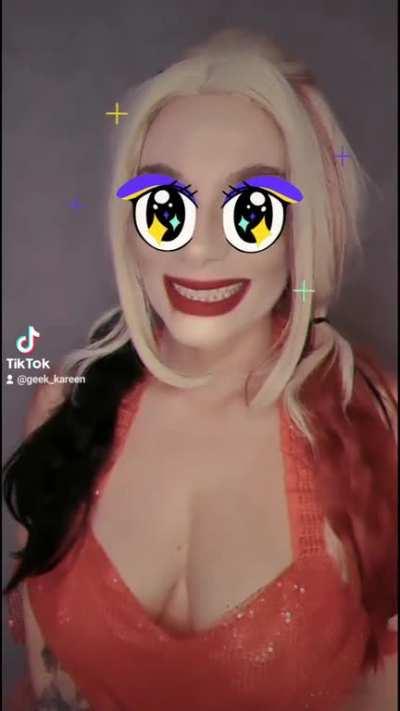 Cringe Anime Eyes