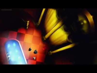 The fact of this being on youtube haunts me