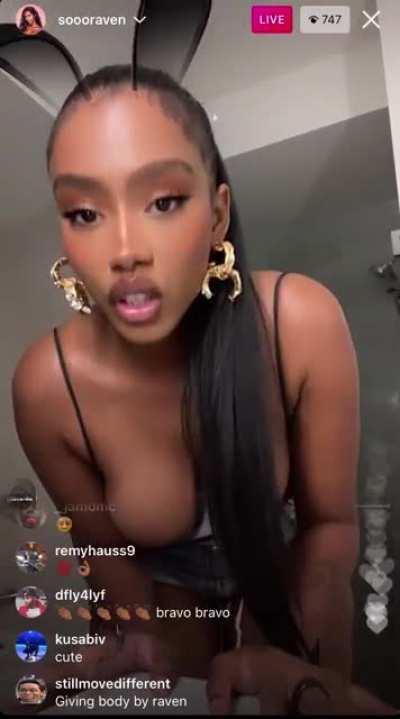 soooraven - Video #6149