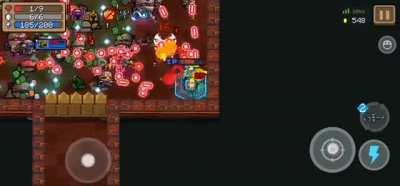 Me and ma boy surviving hell