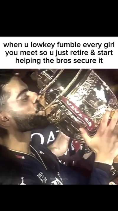 Dinesh Karthik appreciation post