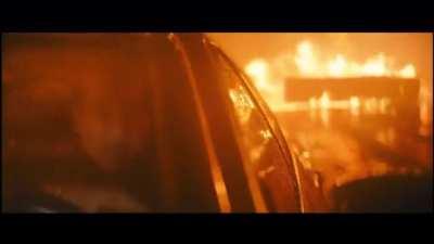 New Tank x The Batman