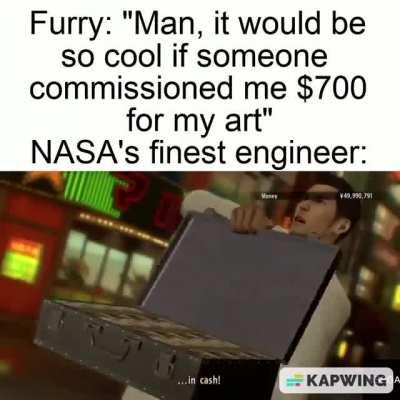 epic nasa